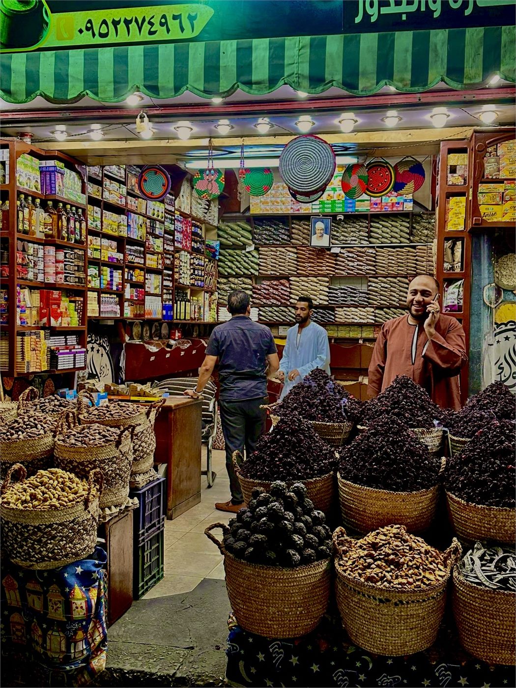 Hurghada hautnah – Insider-Stadtrundfahrt